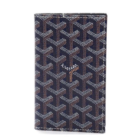 porta passaporto goyard prezzo|Passport holders .